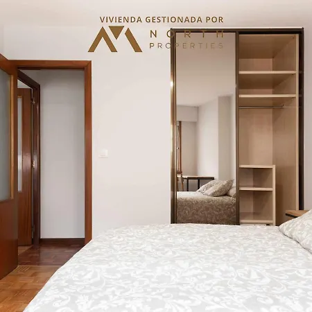 Apartment Fonte Camba 552