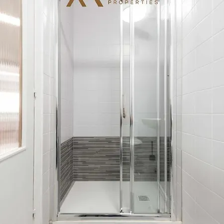 Apartment Fonte Camba 552