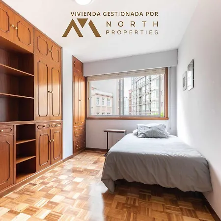 Apartment Fonte Camba 552 *