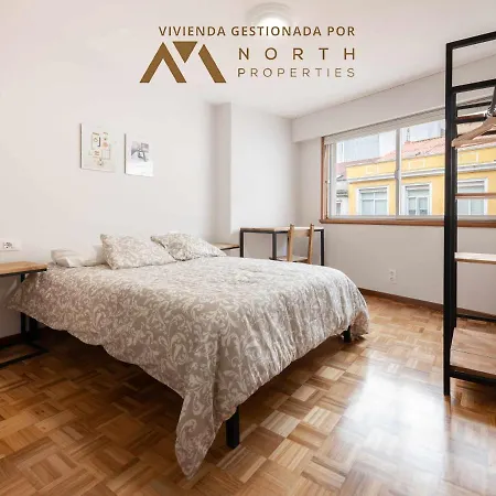 Fonte Camba 552 Apartment
