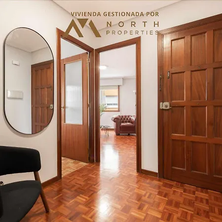 Apartment Fonte Camba 552 A Coruna