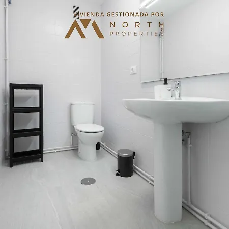 Apartment Fonte Camba 552 A Coruna