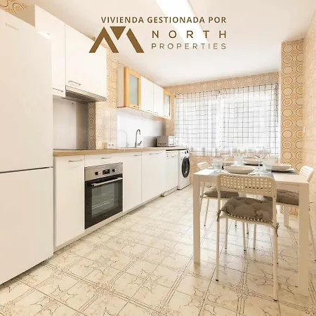 Apartment Fonte Camba 552 *