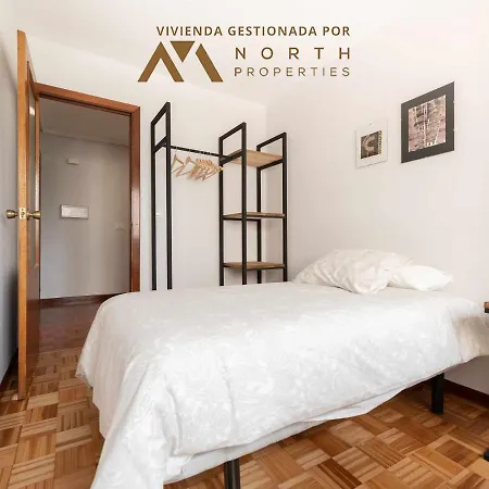 Fonte Camba 552 Apartment A Coruna