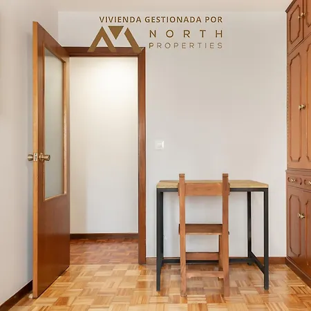 Fonte Camba 552 Apartment A Coruna