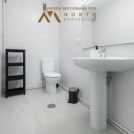 Fonte Camba 552 Apartment *