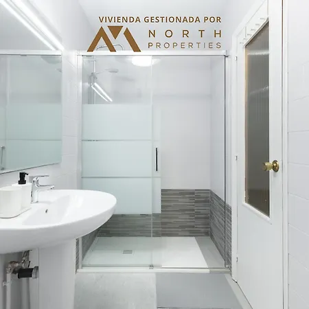 Apartment Fonte Camba 552 *
