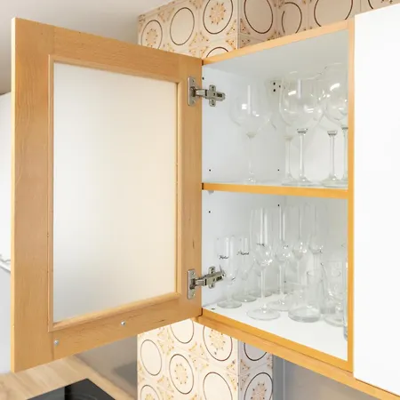 Apartment Fonte Camba 552
