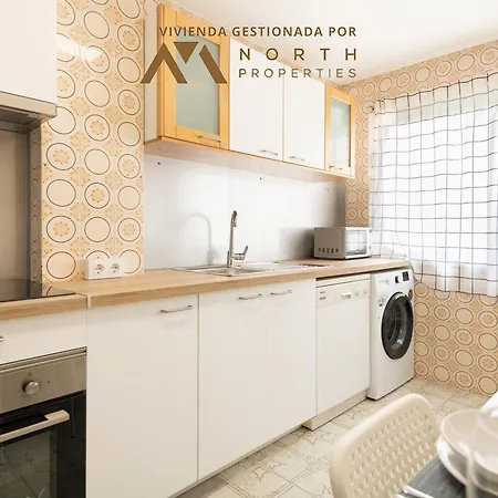Fonte Camba 552 Apartment *