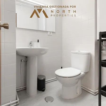 Apartment Fonte Camba 552 A Coruna