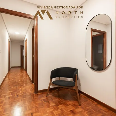 Fonte Camba 552 Apartment