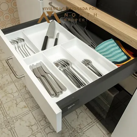 Fonte Camba 552 Apartment