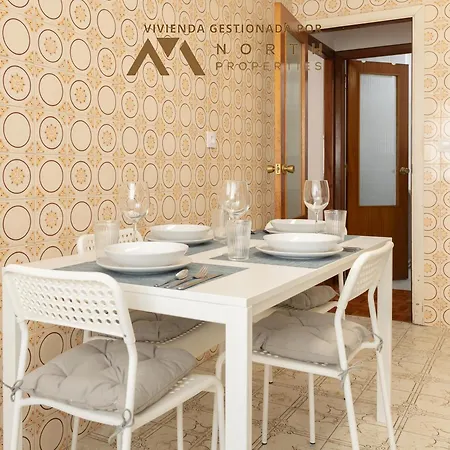 Fonte Camba 552 Apartment