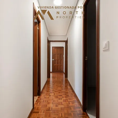 Apartment Fonte Camba 552